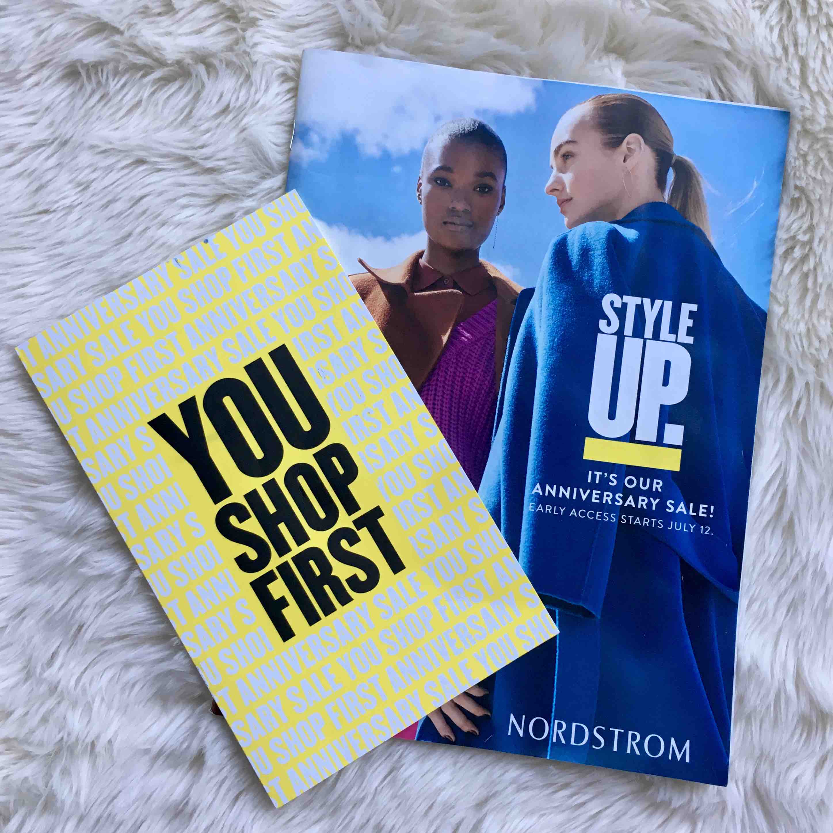 Nordstrom Anniversary Sale LuxPetite